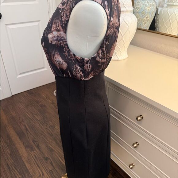 Ted Baker Dress-S12 - Picture 3 of 7